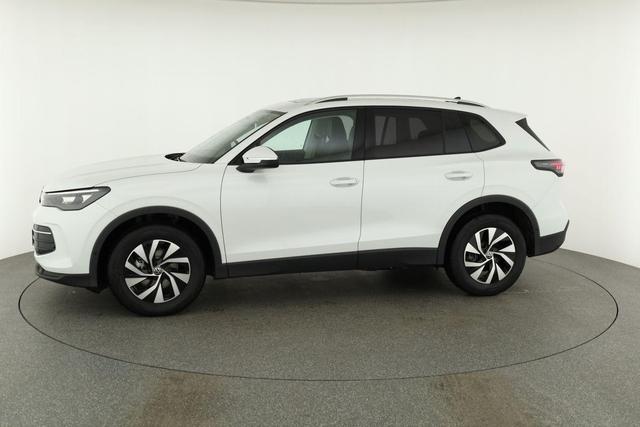 Volkswagen Tiguan 1.5 eTSI 110 kW Life DSG Life, Pano, Navi, EasyOpen, LED-Plus, 5 J.-Garantie 