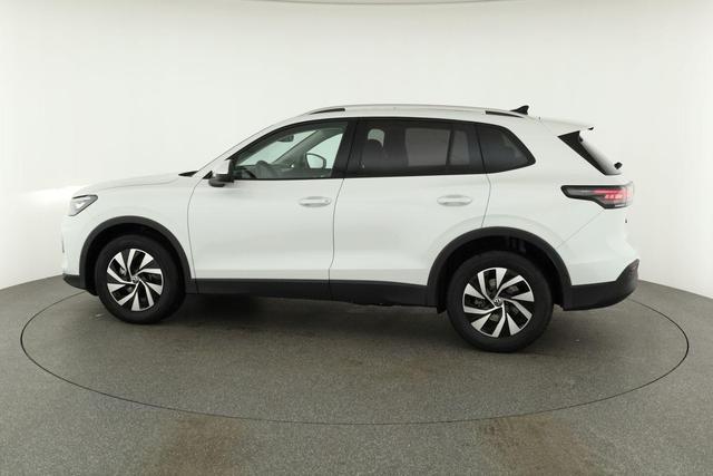 Volkswagen Tiguan 1.5 eTSI 110 kW Life DSG Life, Pano, Navi, EasyOpen, LED-Plus, 5 J.-Garantie 
