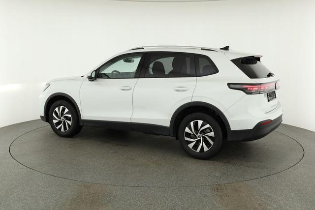 Volkswagen Tiguan 1.5 eTSI 110 kW Life DSG Life, Pano, Navi, EasyOpen, LED-Plus, 5 J.-Garantie 
