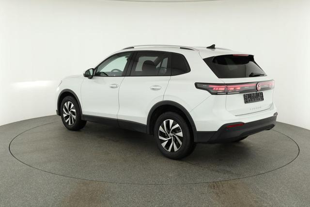 Volkswagen Tiguan 1.5 eTSI 110 kW Life DSG Life, Pano, Navi, EasyOpen, LED-Plus, 5 J.-Garantie 