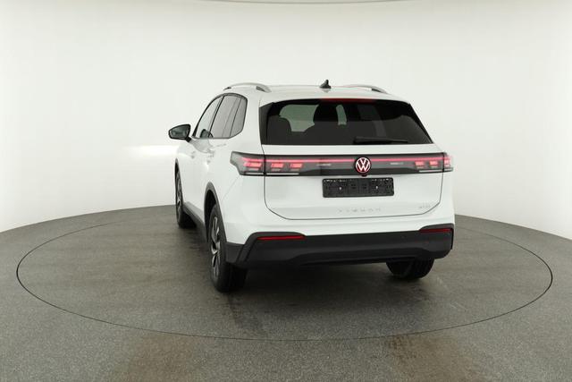 Volkswagen Tiguan 1.5 eTSI 110 kW Life DSG Life, Pano, Navi, EasyOpen, LED-Plus, 5 J.-Garantie 