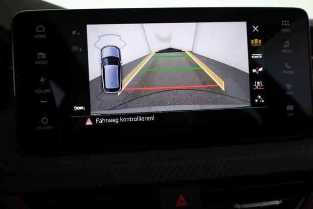 Skoda Kamiq Monte Carlo 1.5 TSI DSG Carlo, Matrix, 18-Zoll, Pano, Navi, Side, 5 J.-Garantie 