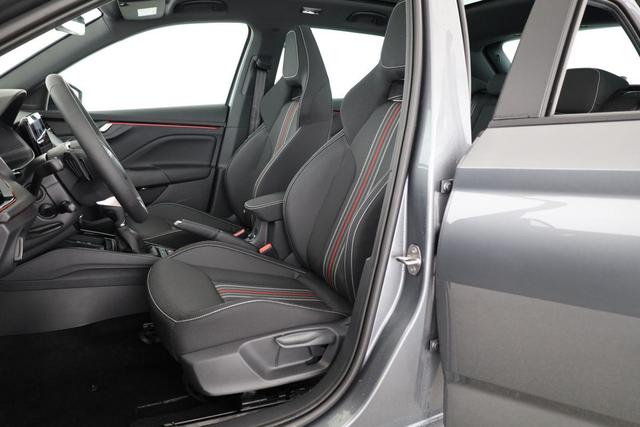 Skoda Kamiq Monte Carlo 1.5 TSI DSG Carlo, Matrix, 18-Zoll, Pano, Navi, Side, 5 J.-Garantie 