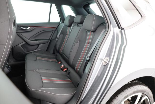 Skoda Kamiq Monte Carlo 1.5 TSI DSG Carlo, Matrix, 18-Zoll, Pano, Navi, Side, 5 J.-Garantie 