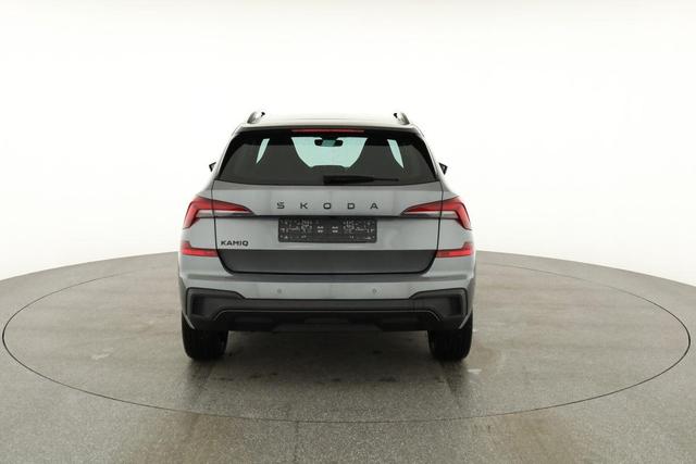 Skoda Kamiq Monte Carlo 1.5 TSI DSG Carlo, Matrix, 18-Zoll, Pano, Navi, Side, 5 J.-Garantie 