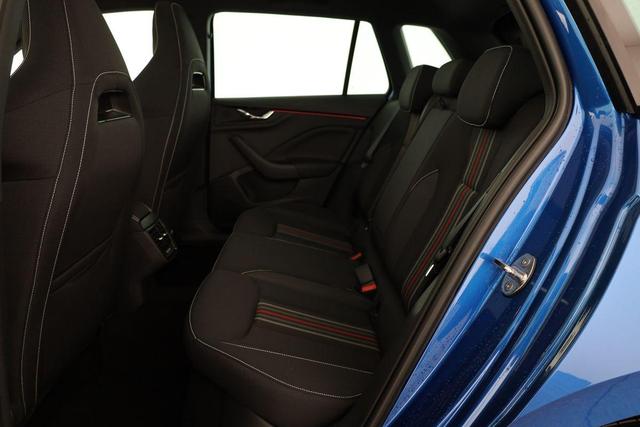 Skoda Kamiq Monte Carlo 1.5 TSI DSG Carlo, Matrix, AHK, 18-Zoll, Pano, Navi, Side, 5 J.-Garantie 