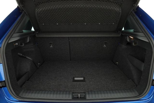 Skoda Kamiq Monte Carlo 1.5 TSI DSG Carlo, Matrix, AHK, 18-Zoll, Pano, Navi, Side, 5 J.-Garantie 