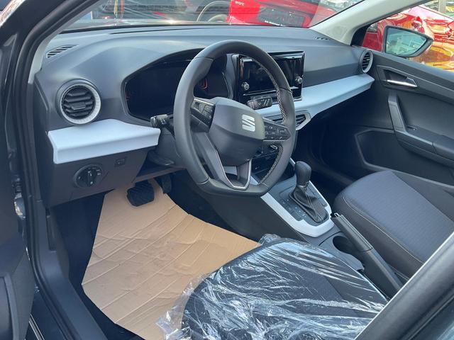 Seat Arona - Style 1.0 TSI DSG Style, AppConnect, Winterpaket