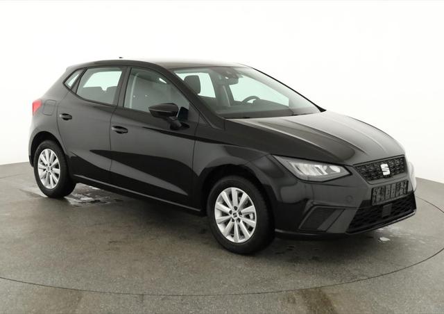 Seat Ibiza - Reference 1.0 TSI Reference, Winterpaket, FullLink, 15-Zoll