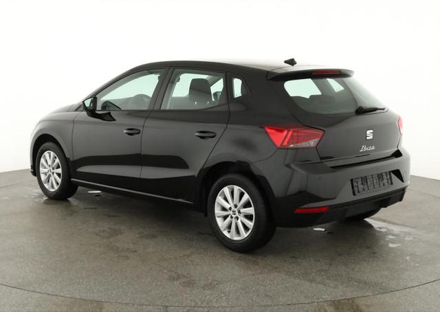 Seat Ibiza Reference 1.0 TSI Reference, Winterpaket, FullLink, 15-Zoll 