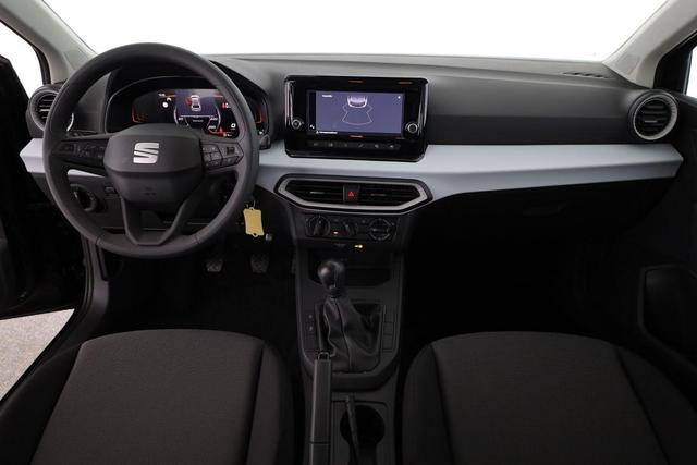 Seat Ibiza Reference 1.0 TSI Reference, Winterpaket, FullLink, 15-Zoll 