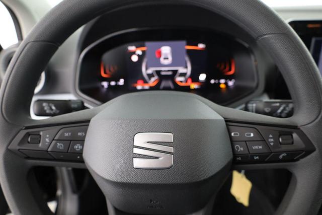 Seat Ibiza Reference 1.0 TSI Reference, Winterpaket, FullLink, 15-Zoll 