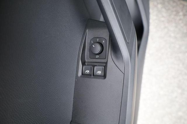 Seat Ibiza Reference 1.0 TSI Reference, Winterpaket, FullLink, 15-Zoll 