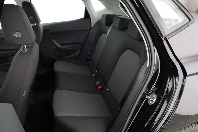 Seat Ibiza Reference 1.0 TSI Reference, Winterpaket, FullLink, 15-Zoll 