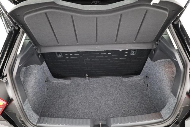 Seat Ibiza Reference 1.0 TSI Reference, Winterpaket, FullLink, 15-Zoll 
