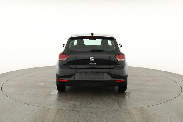 Seat Ibiza Reference 1.0 TSI Reference, Winterpaket, FullLink, 15-Zoll 