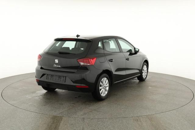 Seat Ibiza Reference 1.0 TSI Reference, Winterpaket, FullLink, 15-Zoll 