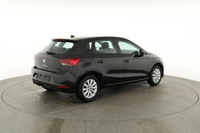 Seat Ibiza Reference 1.0 TSI Reference, Winterpaket, FullLink, 15-Zoll 