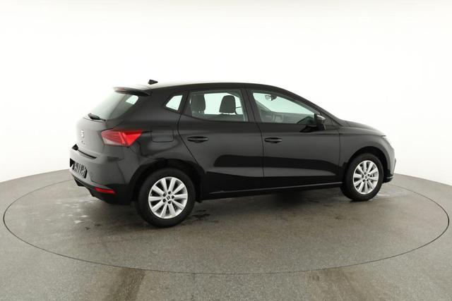 Seat Ibiza Reference 1.0 TSI Reference, Winterpaket, FullLink, 15-Zoll 