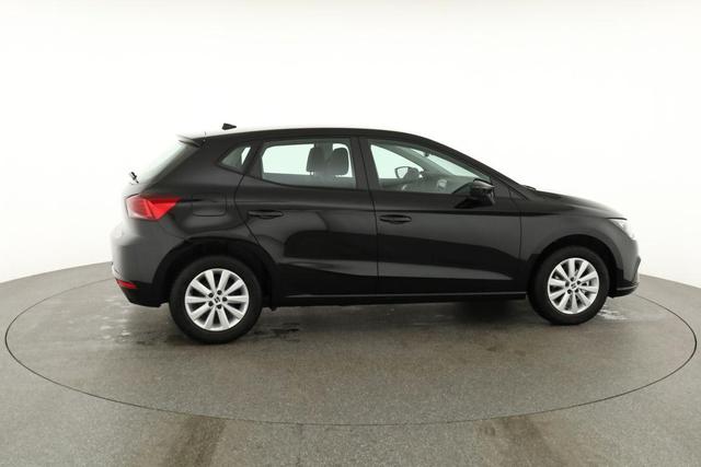 Seat Ibiza Reference 1.0 TSI Reference, Winterpaket, FullLink, 15-Zoll 