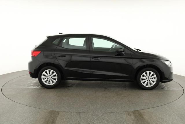 Seat Ibiza Reference 1.0 TSI Reference, Winterpaket, FullLink, 15-Zoll 