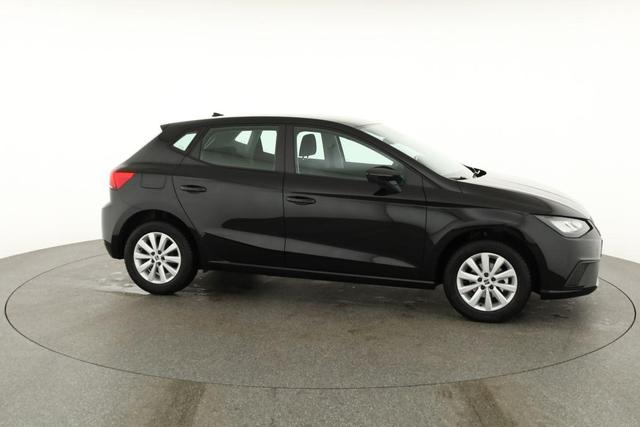 Seat Ibiza Reference 1.0 TSI Reference, Winterpaket, FullLink, 15-Zoll 