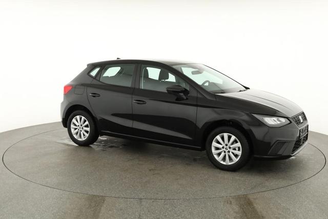 Seat Ibiza Reference 1.0 TSI Reference, Winterpaket, FullLink, 15-Zoll 