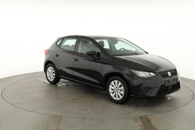 Seat Ibiza Reference 1.0 TSI Reference, Winterpaket, FullLink, 15-Zoll 