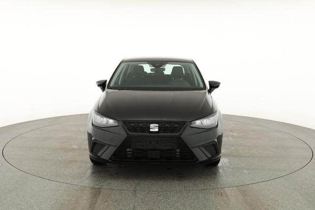Seat Ibiza Reference 1.0 TSI Reference, Winterpaket, FullLink, 15-Zoll 