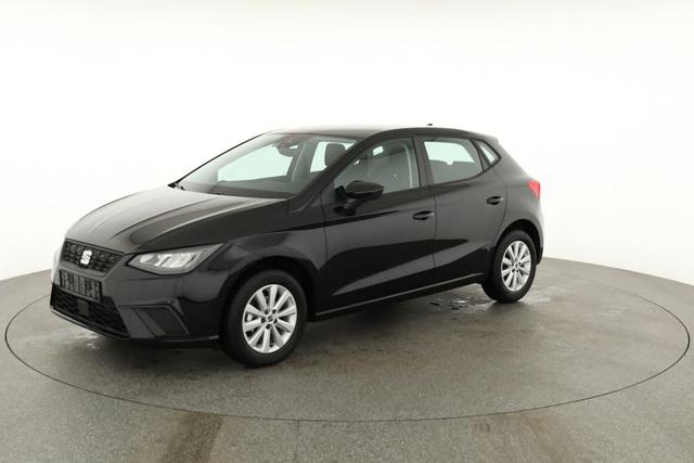 Seat Ibiza Reference 1.0 TSI Reference, Winterpaket, FullLink, 15-Zoll 