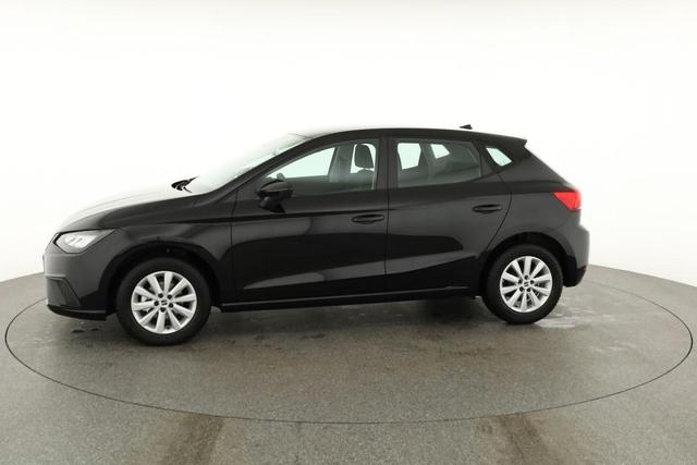 Seat Ibiza Reference 1.0 TSI Reference, Winterpaket, FullLink, 15-Zoll 