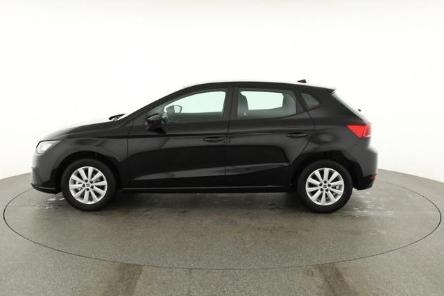 Seat Ibiza Reference 1.0 TSI Reference, Winterpaket, FullLink, 15-Zoll 