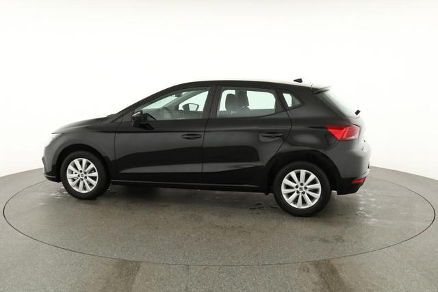 Seat Ibiza Reference 1.0 TSI Reference, Winterpaket, FullLink, 15-Zoll 