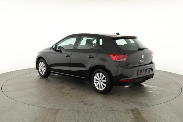 Seat Ibiza Reference 1.0 TSI Reference, Winterpaket, FullLink, 15-Zoll 