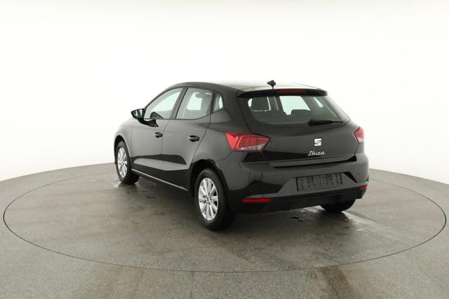 Seat Ibiza Reference 1.0 TSI Reference, Winterpaket, FullLink, 15-Zoll 