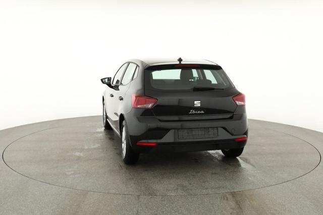 Seat Ibiza Reference 1.0 TSI Reference, Winterpaket, FullLink, 15-Zoll 