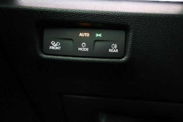 Skoda Kamiq Monte Carlo 1.5 TSI Carlo, Pano, Matrix, Navi, Kamera, Winter, 5 J.-Garantie 