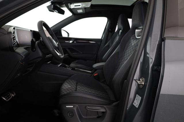 Skoda Kamiq Monte Carlo 1.5 TSI Carlo, Pano, Matrix, Navi, Kamera, Winter, 5 J.-Garantie 