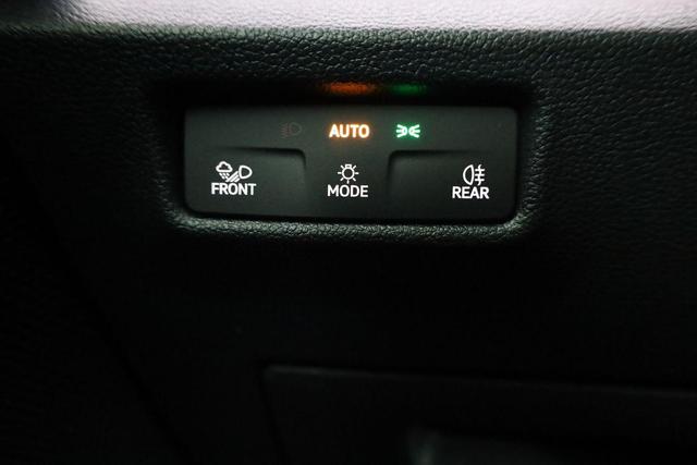 Volkswagen Tiguan 2.0 TSI 195 kW 4Motion R-Line DSG 4M Black, Pano, AHK, IQ.Light, AreaView, 20-Zoll, Navi 