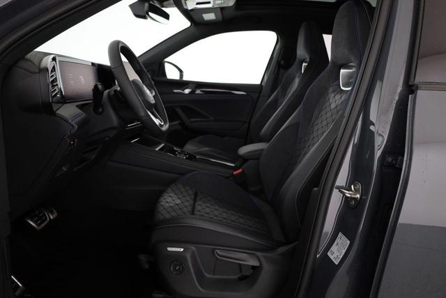 Volkswagen Tiguan 2.0 TSI 195 kW 4Motion R-Line DSG 4M Black, Pano, AHK, IQ.Light, AreaView, 20-Zoll, Navi 