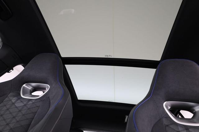 Volkswagen Tiguan 2.0 TSI 195 kW 4Motion R-Line DSG 4M Black, Pano, AHK, IQ.Light, AreaView, 20-Zoll, Navi 