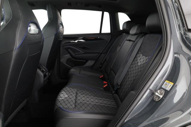 Volkswagen Tiguan 2.0 TSI 195 kW 4Motion R-Line DSG 4M Black, Pano, AHK, IQ.Light, AreaView, 20-Zoll, Navi 