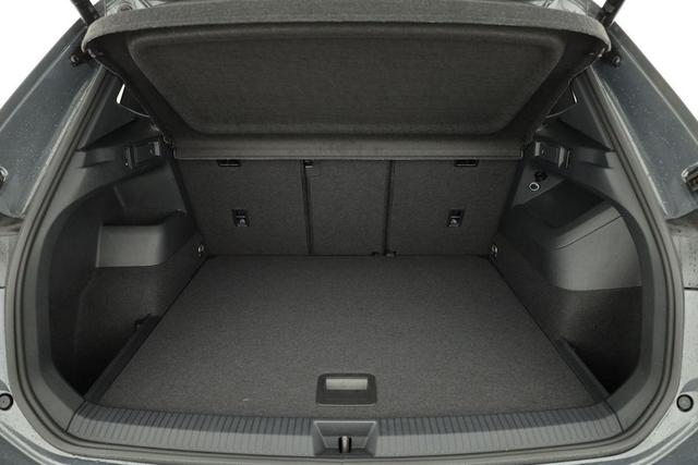 Volkswagen Tiguan 2.0 TSI 195 kW 4Motion R-Line DSG 4M Black, Pano, AHK, IQ.Light, AreaView, 20-Zoll, Navi 