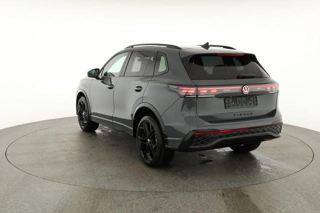 Volkswagen Tiguan 2.0 TSI 195 kW 4Motion R-Line DSG 4M Black, Pano, AHK, IQ.Light, AreaView, 20-Zoll, Navi 