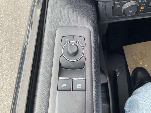 Ford Tourneo Custom L2 2.5 PHEV Titanium X, Leder, 8-Sitzer, B&O, el. T&uuml;ren 