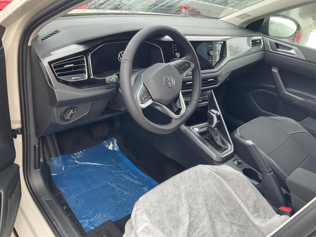 Volkswagen Taigo - Style 1.0 TSI DSG, IQ.Light, Kamera, ACC, Winter, 18-Zoll, 3 J.-Garantie