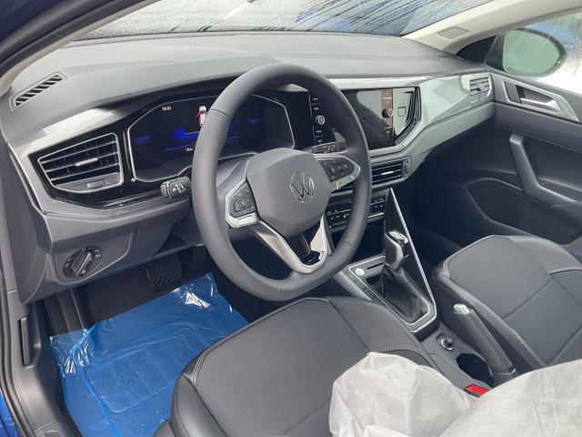 Volkswagen Taigo - Style 1.0 TSI DSG, IQ.Light, Kamera, ACC, Winter, 18-Zoll, 3 J.-Garantie