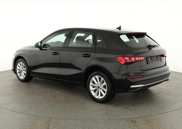 Audi A3 Sportback TFSI 110 kW 35 S-Tronic, Kamera, ACC, Sitzheizung, 4-J Garantie 