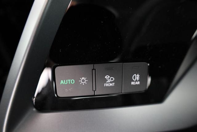 Audi A3 Sportback TFSI 110 kW 35 S-Tronic, Kamera, ACC, Sitzheizung, 4-J Garantie 