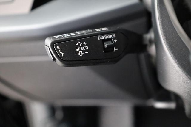 Audi A3 Sportback TFSI 110 kW 35 S-Tronic, Kamera, ACC, Sitzheizung, 4-J Garantie 